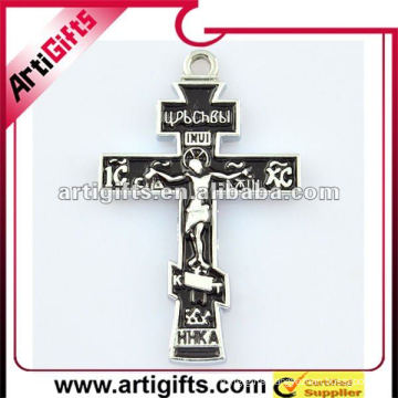 hot saleing black cross pendant